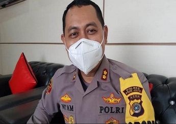 Niat Hati Ingin Bermain Bersama Kembarannya, Bayi 18 Bulan Ditemukan Tak Bernyawa Lantaran Tercebur ke Drum Cat 25 Kg