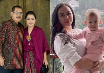 BERITA TERPOPULER: Kabar 3 Anak Bambang Trihatmodjo dan Halimah Usai sang Ayah Pinang Mayangsari, Curhat Aura Kasih yang Mendadak Galau dan Sedih Maksimal di Usai Cerai