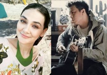 Mati Kutu Dicecar Pertanyaan Uus dan Gading Marten, Luna Maya Justru Keceplosan Bocorkan Kehidupan Malamnya saat Pacaran dengan Ariel NOAH : Boril Boril