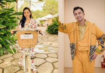 Jatuh ke Pelukan Produser Tajir Keturunan India yang Beda 18 Tahun, Tengok Penampakan Rumah Artis Mantan Raffi Ahmad Ini, Mewahnya Bukan Kaleng-kaleng bak Sebuah Istana!