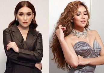 Tak Lagi Malu-malu, Pria Ini Terang-terangan Panggil Ayu Ting Ting dengan Sebutan 'Sayang', Netizen Langsung Beri Restu Penuh untuk Naik Pelaminan