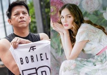 Ariel NOAH Lewat! Luna Maya Justru Ngebet Berburu Jodoh di Negeri Gingseng Gegara Mupeng Lihat Cewek Indonesia Dinikahi Cowok Korea, sang Artis Sampai Lakukan Ini