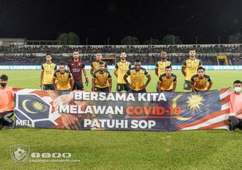 Piala AFC - Takut Bertemu Bali United, Pelatih Kedah FC: Tidak Mudah Buat Kami Jika Melihat Reputasi Tuan Rumah