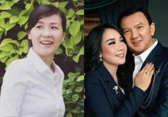 Kini Hidup Bahagia dengan Puput Nastiti Devi dan Bertahta Jadi Komisaris Utama Pertamina Bergaji Rp 170 Juta, Ahok Ternyata Tinggalkan Aset Kekayaan ini untuk Ketiga Anaknya dan Veronica Tan Usai Bercerai