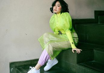 Dapat DM dari Fans, Zara Leola Termotivasi Jadi Inspirasi Banyak Orang
