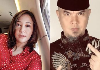Mampu Bertahan dari Pahitnya Kehidupan Usai Cerai dari Ahmad Dhani, Maia Estianty Bongkar Fakta Tak Disangka-sangka hingga Sampaikan Pesan Ini