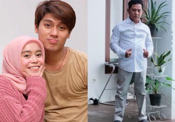 Geger Video Rizky Billar Cium Mesra Lesti Kejora, Begini Reaksi Ayah Sang Aktor