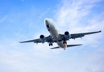 Arti Mimpi Naik Pesawat Punya Banyak Makna Tersembunyi, Ternyata Bisa Pertanda Baik dan Buruk untuk Kehidupan