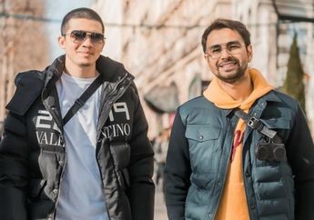 'Kere lah', Irwansyah Cerita Perjuangan Raffi Ahmad Saat Awal Merintis Karier Jadi Artis Sampai Sempat Gak Mau Diajak Makan Gegara Ini: Gue Takut Gak Cukup