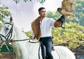 Padahal Punya Karier Moncer Hingga Mampu Luluhkan Hati Anak Jenderal, Irfan Hakim Tetiba Ngaku Pernah Dijauhi Sahabat Cuma Gegara Lakoni Profesi Ini : Gue Dateng, Terus Semua Bubar