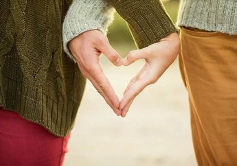 Duh! Ternyata Tidak Seindah yang Dibayangkan, Inilah Arti Mimpi Jatuh Cinta yang Berkaitan Erat dengan Perjalanan Asmara di Dunia Nyata