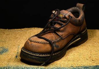 7 Arti Mimpi Kehilangan Sepatu, Kurang Rasa Percaya Diri Hingga Adanya Hambatan Menuju Sukses