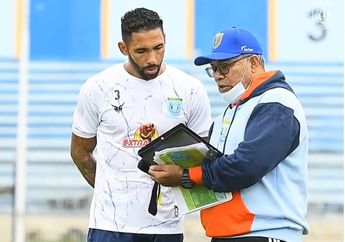 Link Live Streaming PSIS Vs Persela: Pembuktian Mulut Besar Iwan Setiawan