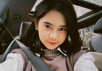 Jadi Perhatian Warganet Usai Imbau Agar Berhati-hati Pada Fitur Close Friend Instagram, Ternyata Ini Arti Nama Ziva Magnolya yang Indah Bak Parasnya