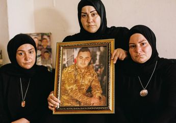 Setahun Setelah Ledakan Beirut: Korban Meninggal Tak Dipedulikan
