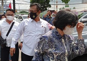 Gembar-gembor Sumbang Rp 2 Triliun untuk Masyarakat Terdampak Covid-19 Kabarnya Hoaks, Anak Akidi Tio Ditetapkan Tersangka oleh Polisi?