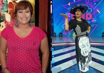 Mau Diet Aman? Simak Cara Mudah Turunkan Berat Badan Ala Okky Lukman, Dijamin Sukses!