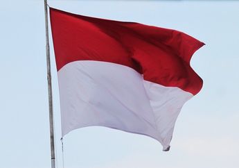 Cari Jawaban Soal Kelas 6 SD Tema 2, Peta Pikiran Teks Proklamasi Kemerdekaan Indonesia