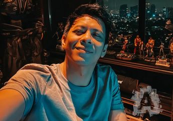 Dikenal Sebagai Musisi Kenamaan Tanah Air, Ariel NOAH Akui Suasana Hati Turut Andil dalam Proses Pembuatan Lagu