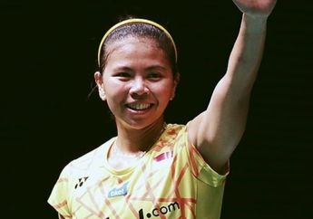 Torehkan Sejarah di Ajang Olimpiade Tokyo 2020, Greysia Polii Bakal Dihadiahi Sebidang Tanah oleh Sosok Ini