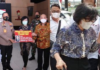 Satu Indonesia Kena Prank? Anak Akidi Tio Kini jadi Tersangka, Duit Rp 2 Triliun untuk Sumbangan Dana Covid-19 Disebut Hoaks Semata, Polisi Ungkap Faktanya