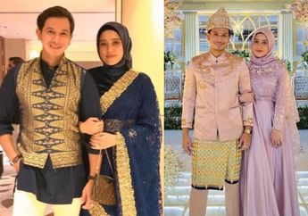 Tinggal di Rumah Gedongan bak Hotel Bintang Lima, Tengok Megahnya Rumah Artis Fairuz A Rafiq dan Sonny Septian yang Bergaya American Classic, Dilengkapi Lampu Gantung Kristal Super Mewah!