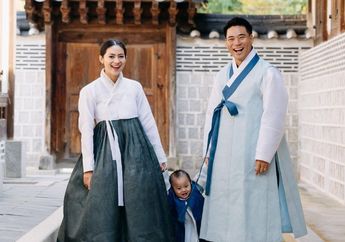 Kecantikannya Mampu Pikat Pengusaha Asal Korea Selatan, Artis Cantik Ini Bernasib Mujur Usai 8 Tahun Menikah hingga Huni Rumah Megah di Gedung Pencakar Langit, Tengok Penampakannya!