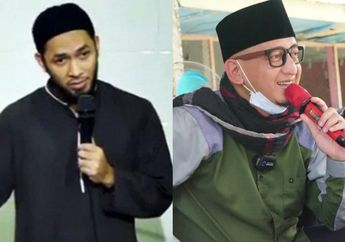 Uki eks NOAH Sebut Musik Haram, Ustaz Zacky Mirza: Yang Hijrah Jadikan Musik Sebagai Dakwah