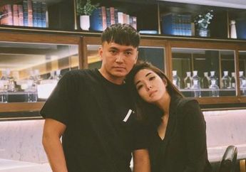 Beredar Rumor Telah Dilamar Wijin, Gisella Anastasia Buka Suara