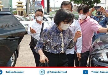 Bikin Bangga Masyarakat Seantero Negeri Setelah Amanah dengan Warisan Rp 2 Triliun yang Disumbangkan untuk Dana Bantuan, Anak Mendiang Akidi Tio Kabarnya Dijadikan Tersangka Pihak Berwajib, Ada Apa?