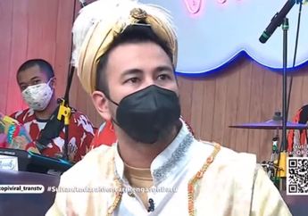 Bongkar Habis-habisan Aib Denny Cagur di Balik Image Cinta Istri, Raffi Ahmad Sebut sang Pelawak Tak Tahan Godaan Melirik Wanita Lain