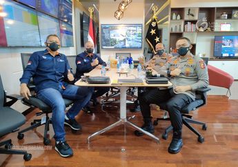 Drama Unggahan Liga 1 Dihapus Polri, PT LIB Nyatakan Izin Keramaian Sudah 'Aman' 