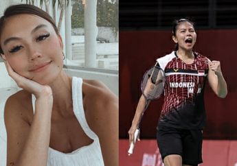 Legenda di Bidang Masing-masing, ini 3 Potret Persahabatan Agnez Mo dan Greysia Polii, Mulai dari Karaoke Bersama hingga Dilibatkan dalam Video Klip