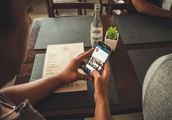 NGERI! Hobi Begadang Sambil Main Gadget, Pria Ini Justru Berakhir dengan Idap Penyakit Mematikan, Begini Kisahnya yang Patut Jadi Peringatan