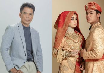 Seakan Jadi Obat Nyamuk Lihat Kemesraan Putrinya dan Rizky Billar, Ayah Lesti Kejora Mendadak Ingin Dimanja hingga Minta Hal Ini