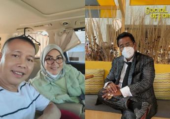 Heboh Orang Tua Ayu Ting Ting Datangi Rumah Keluarga Haters di Bojonegoro Dinilai Tak Pantas, Hotman Paris Mendadak Ikut Buka Suara hingga Sebut Kasusnya Lebih Baik Dilupakan, Ada Apa Gerangan?