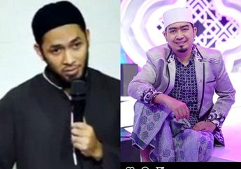 Uki eks Noah Bilang Musik Itu Haram, Ustaz Solmed Beri Tanggapan: Semua Memiliki Dasar dan Dalil!