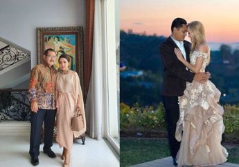 Suaminya Dulu Nekat Labrak Mayangsari, Menantu Bambang Trihatmodjo Mendadak Tulis Pesan Buat Panji Trihatmodjo Usai 4 Tahun Menikah, Ada Apa?