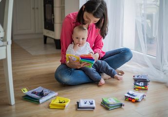 Meskipun di Rumah Saja, Yuk Latih Rasa Percaya Diri Anak Sejak Dini dengan 4 Cara Ini, Dijamin Si Kecil Tumbuh Cerdas!