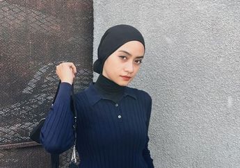 Mengintip Menu Sahur ala Ayudia Bing Slamet di Bulan Ramadan 2022, Sehat dan Dijamin Mengenyangkan!