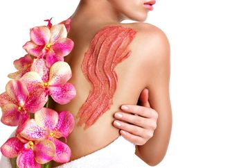 Seberapa Sering Penggunaan Body Scrub yang Dianjurkan? Simak Penjelasan Lengkapnya, Yuk!