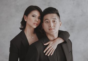 Istrinya Bikin Bangga Indonesia Usai Boyong Medali Emas dari Olimpiade Tokyo, Inilah Sosok Felix Djimin, Suami Greysia Polii yang Punya Profesi Mentereng dan Dekat dengan Sederet Artis Kondang