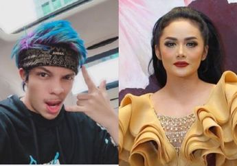 Sempat Bikin Aurel dan Azriel Datangi Psikolog, Krisdayanti Sampaikan Hal ini Saat Mampir ke Kediaman Anak dan Menantunya