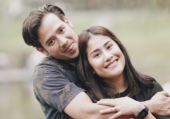 'Alhamdulillah Doain Ibu dan Baby Ya' Artis Tarra Budiman Bagikan Kabar Bahagia! Usai Karantina Sang Istri Mengandung Anak Kedua, Ini yang Perlu Diperhatikan Ibu Hamil di Masa Pandemi
