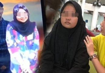 Dulu Nekat Jual Motor Ayahnya Demi Bertemu Pacar Online, Kini Remaja di Jambi Lagi-lagi Kabur Demi Bertemu sang kekasih dan Kelabui Ibunya dengan Cara Ini