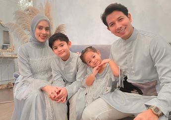 Mewah Bak Istana Kerajaan, Intip Rumah Artis Fairuz A Rafiq Usai Dipersunting Sonny Septian yang Berhias Karpet Tangga nan Panjang