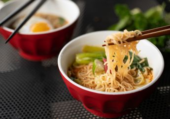 Disukai Masyarakat Indonesia, Makanan Ini Jadi Penyebab Kanker dan Beberapa Penyakit Berbahaya Ini