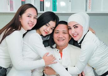 Dulu Dituding Pelakor hingga sempat Disebut Binatang oleh Anak Daniel Rigan, Bella Shofie Kini Rela Lakukan ini demi Putri Sambungnya