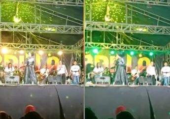 Terjadi Lagi, Orkes Dangdut Nekat Digelar di Madura Saat PPKM Level 4 Berlaku, Begini Nasib Akhir Pemilik Hajatan!