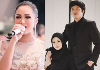 Bangga Tak Karuan Putri Sulungnya Dipersunting Pria yang Visioner Menjalankan Misi Kehidupan, Krisdayanti Makin Salut Saat Bicarakan Hal Ini dengan Atta Halilintar